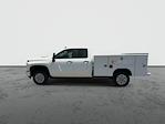 2025 Chevrolet Silverado 2500 Double Cab SRW 4x2 Service Truck for sale #SF231802 - photo 6