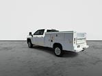 2025 Chevrolet Silverado 2500 Double Cab SRW 4x2 Service Truck for sale #SF231802 - photo 2