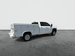 2025 Chevrolet Silverado 2500 Double Cab SRW 4x2 Service Truck for sale #SF231802 - photo 8