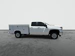 2025 Chevrolet Silverado 2500 Double Cab SRW 4x2 Service Truck for sale #SF231802 - photo 9