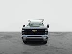 New 2025 Chevrolet Silverado 2500 Double Cab 4x4 Royal 40-VO-98 8' 2" Service Truck for sale #SF241464 - photo 4