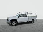 New 2025 Chevrolet Silverado 2500 Double Cab 4x4 Royal 40-VO-98 8' 2" Service Truck for sale #SF241464 - photo 5