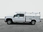 New 2025 Chevrolet Silverado 2500 Double Cab 4x4 Royal 40-VO-98 8' 2" Service Truck for sale #SF241464 - photo 6