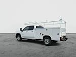New 2025 Chevrolet Silverado 2500 Double Cab 4x4 Royal 40-VO-98 8' 2" Service Truck for sale #SF241464 - photo 2