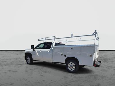 2025 Chevrolet Silverado 2500 Double Cab SRW 4WD Royal Service Truck for sale #SF241793 - photo 2