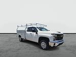 2025 Chevrolet Silverado 2500 Double Cab SRW 4WD Royal Service Truck for sale #SF241793 - photo 3