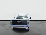 2025 Chevrolet Silverado 2500 Double Cab SRW 4WD Royal Service Truck for sale #SF241793 - photo 4