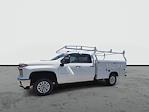 2025 Chevrolet Silverado 2500 Double Cab SRW 4WD Royal Service Truck for sale #SF241793 - photo 5