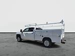 2025 Chevrolet Silverado 2500 Double Cab SRW 4WD Royal Service Truck for sale #SF241793 - photo 2
