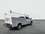 2025 Chevrolet Silverado 2500 Double Cab SRW 4WD Royal Service Truck for sale #SF241793 - photo 8