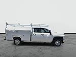 2025 Chevrolet Silverado 2500 Double Cab SRW 4WD Royal Service Truck for sale #SF241793 - photo 9