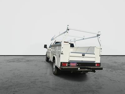 New 2025 Chevrolet Silverado 2500 Double Cab 4x4 Royal 40-VO-98 8' 2" Service Truck for sale #SF243090 - photo 2