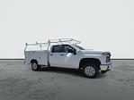 New 2025 Chevrolet Silverado 2500 Double Cab 4x4 Royal 40-VO-98 8' 2" Service Truck for sale #SF243090 - photo 3
