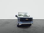 New 2025 Chevrolet Silverado 2500 Double Cab 4x4 Royal 40-VO-98 8' 2" Service Truck for sale #SF243090 - photo 4