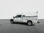 New 2025 Chevrolet Silverado 2500 Double Cab 4x4 Royal 40-VO-98 8' 2" Service Truck for sale #SF243090 - photo 7