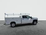 New 2025 Chevrolet Silverado 2500 Double Cab 4x4 Royal 40-VO-98 8' 2" Service Truck for sale #SF243090 - photo 9