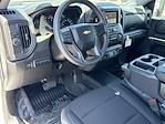 New 2025 Chevrolet Silverado 2500 Double Cab Royal 40-VO-98 8' 2" Service Truck for sale #SF243138 - photo 10
