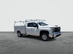 New 2025 Chevrolet Silverado 2500 Double Cab Royal 40-VO-98 8' 2" Service Truck for sale #SF243138 - photo 3