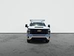 New 2025 Chevrolet Silverado 2500 Double Cab Royal 40-VO-98 8' 2" Service Truck for sale #SF243138 - photo 4