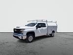 New 2025 Chevrolet Silverado 2500 Double Cab Royal 40-VO-98 8' 2" Service Truck for sale #SF243138 - photo 5