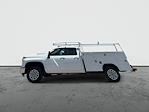 New 2025 Chevrolet Silverado 2500 Double Cab Royal 40-VO-98 8' 2" Service Truck for sale #SF243138 - photo 6