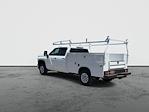 New 2025 Chevrolet Silverado 2500 Double Cab Royal 40-VO-98 8' 2" Service Truck for sale #SF243138 - photo 2