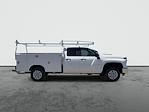 New 2025 Chevrolet Silverado 2500 Double Cab Royal 40-VO-98 8' 2" Service Truck for sale #SF243138 - photo 9