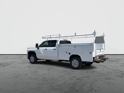 2025 Chevrolet Silverado 2500 Double Cab SRW 4x2 Royal Service Truck for sale #SF243272 - photo 2