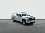 2025 Chevrolet Silverado 2500 Double Cab SRW 4x2 Royal Service Truck for sale #SF243272 - photo 3