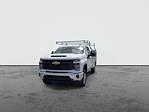 2025 Chevrolet Silverado 2500 Double Cab SRW 4x2 Royal Service Truck for sale #SF243272 - photo 4