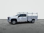2025 Chevrolet Silverado 2500 Double Cab SRW 4x2 Royal Service Truck for sale #SF243272 - photo 5