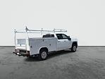 2025 Chevrolet Silverado 2500 Double Cab SRW 4x2 Royal Service Truck for sale #SF243272 - photo 8