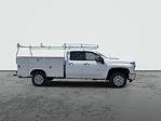 2025 Chevrolet Silverado 2500 Double Cab SRW 4x2 Royal Service Truck for sale #SF243272 - photo 9