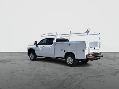 2025 Chevrolet Silverado 2500 Double Cab SRW 4x2 Royal Service Truck for sale #SF243315 - photo 2
