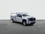 2025 Chevrolet Silverado 2500 Double Cab SRW 4x2 Royal Service Truck for sale #SF243315 - photo 3
