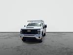 2025 Chevrolet Silverado 2500 Double Cab SRW 4x2 Royal Service Truck for sale #SF243315 - photo 4