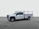 2025 Chevrolet Silverado 2500 Double Cab SRW 4x2 Royal Service Truck for sale #SF243315 - photo 5