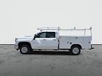 2025 Chevrolet Silverado 2500 Double Cab SRW 4x2 Royal Service Truck for sale #SF243315 - photo 7