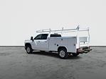 2025 Chevrolet Silverado 2500 Double Cab SRW 4x2 Royal Service Truck for sale #SF243315 - photo 2