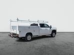 2025 Chevrolet Silverado 2500 Double Cab SRW 4x2 Royal Service Truck for sale #SF243315 - photo 6