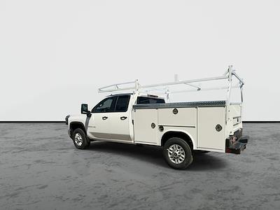 2025 Chevrolet Silverado 2500 Double Cab SRW 4x2 Royal Service Truck for sale #SF243521 - photo 2