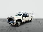 New 2025 Chevrolet Silverado 2500 Double Cab Royal 40-VO-98 8' 2" Service Truck for sale #SF243521 - photo 5