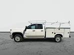 New 2025 Chevrolet Silverado 2500 Double Cab Royal 40-VO-98 8' 2" Service Truck for sale #SF243521 - photo 6