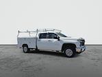 2025 Chevrolet Silverado 2500 Crew Cab SRW 4x2 Royal Service Truck for sale #SF246642 - photo 3