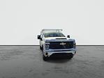 2025 Chevrolet Silverado 2500 Crew Cab SRW 4x2 Royal Service Truck for sale #SF246642 - photo 4