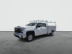 2025 Chevrolet Silverado 2500 Crew Cab SRW 4x2 Royal Service Truck for sale #SF246642 - photo 5