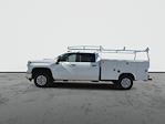 2025 Chevrolet Silverado 2500 Crew Cab SRW 4x2 Royal Service Truck for sale #SF246642 - photo 6