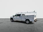 2025 Chevrolet Silverado 2500 Crew Cab SRW 4x2 Royal Service Truck for sale #SF246642 - photo 2
