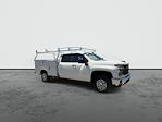 2025 Chevrolet Silverado 2500 Crew Cab SRW 4x2 Royal Service Truck for sale #SF246686 - photo 1