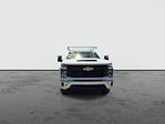 2025 Chevrolet Silverado 2500 Crew Cab SRW 4x2 Royal Service Truck for sale #SF246686 - photo 4